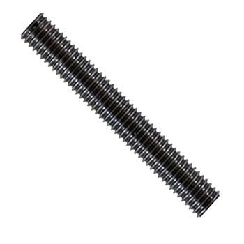 PRĘT GWINTOWANY 6*100CM KL.10.9 DIN976 - 976 6