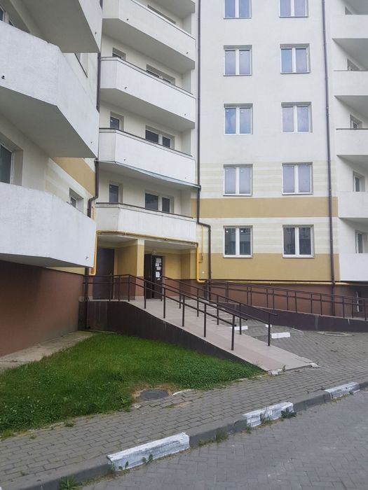 м. Моршин ОРЕНДА подобово 50-річчя УПА