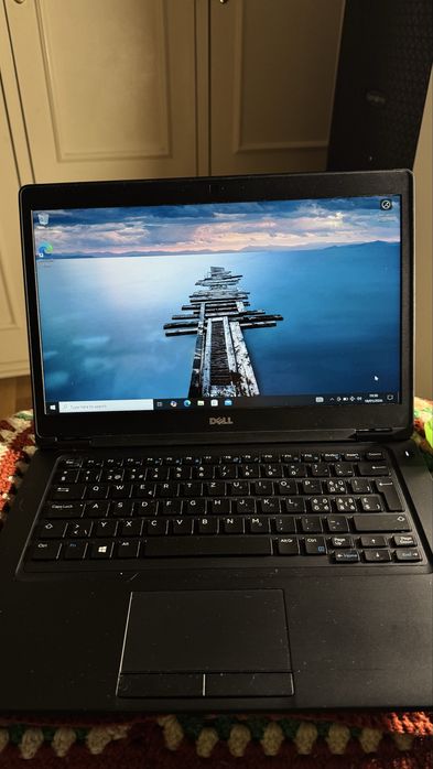 Dell Latitude 5480 computador portátil
