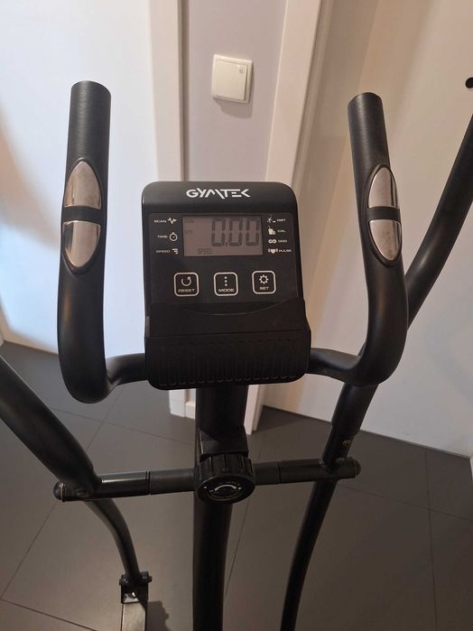 Orbitrek magnetyczny XC1500 Gymtek