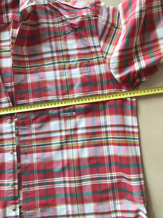 Koszula męska Cottonfield r. XXL