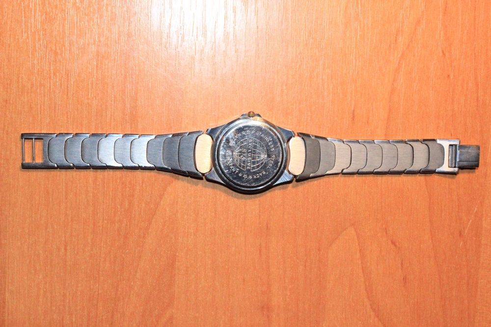 Президентський нагородний годинник від Л.Д.Кучми