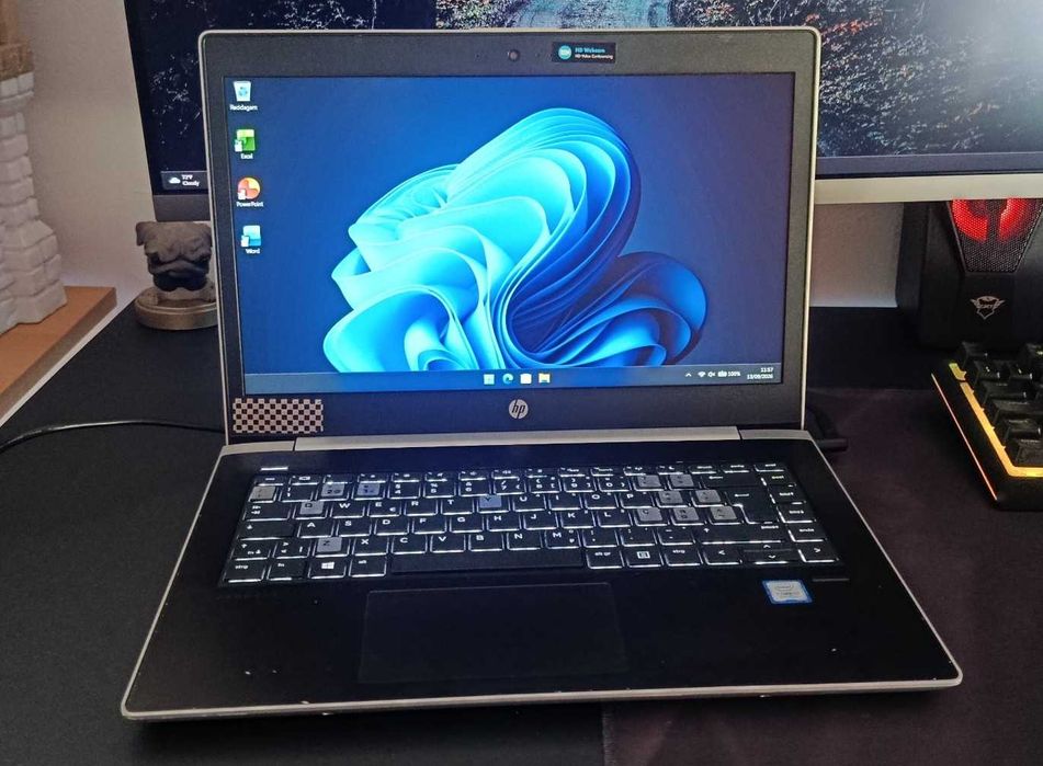 HP ProBook 440 G5
