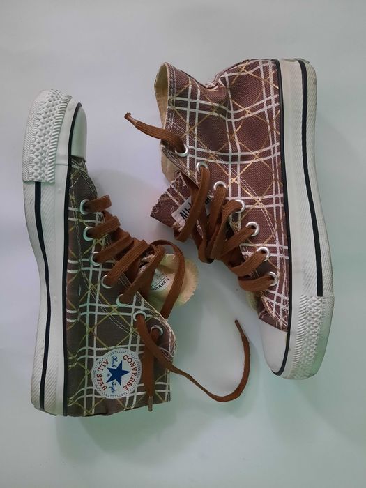 Кеды CONVERSE All Star Chuck Taylor