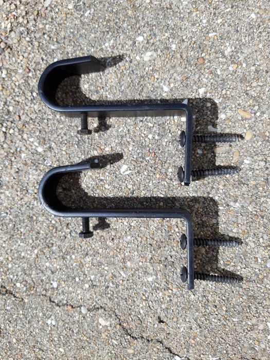 Varões para cortinados & terminais