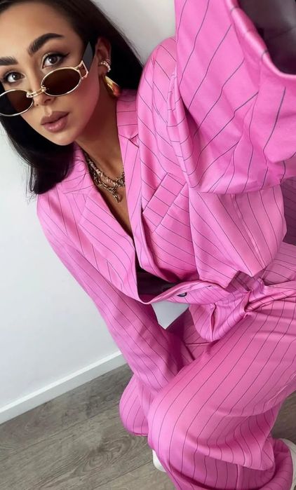 Okulary przeciwsłoneczne złote hit