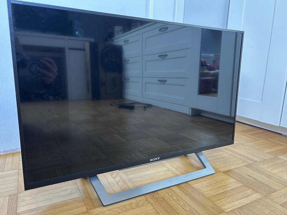 Sony KDL-32WD750 telewizor