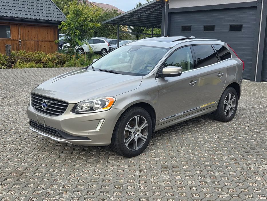 Volvo XC 60