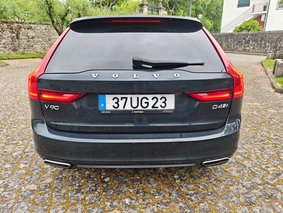 VOLVO V90 R-Desing oportunidade