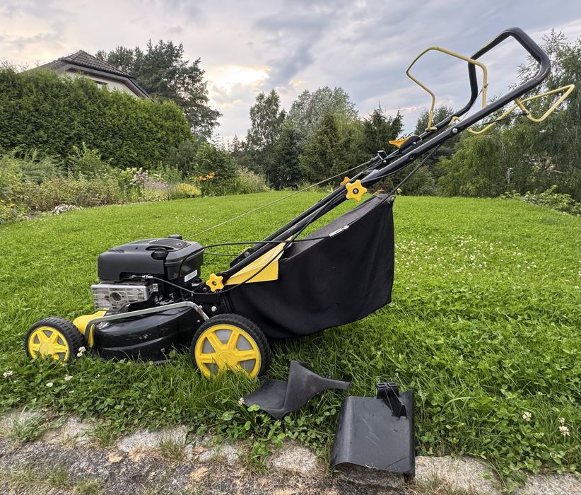 Kosiarka 190cm3 Briggs & Stratton