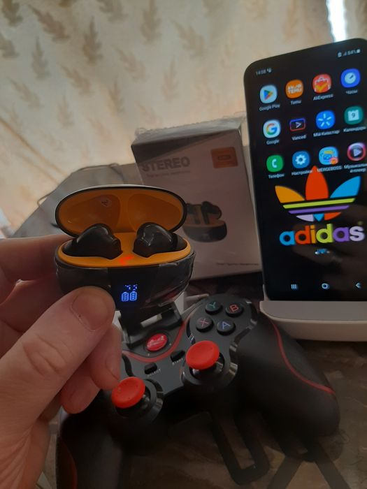 Android Samsung Galaxy A10
