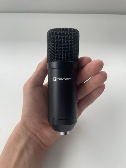 Mikrofon Tracer Premium Pro USB