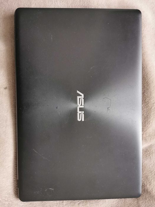 Asus x550v dysk ssd , nowa bateria