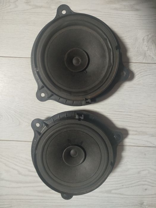 Динамик Renault Trafic III, Opel Vivaro III (2014-2020)