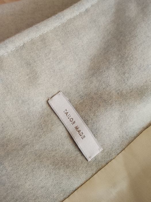 Jil Sander oryginalna marynarka XS kaszmir