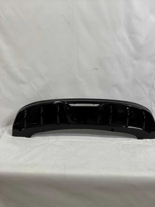 Ford MUSTANG Mach-E Бемпер задний 2021 2022 2023 GT, Rally, Select