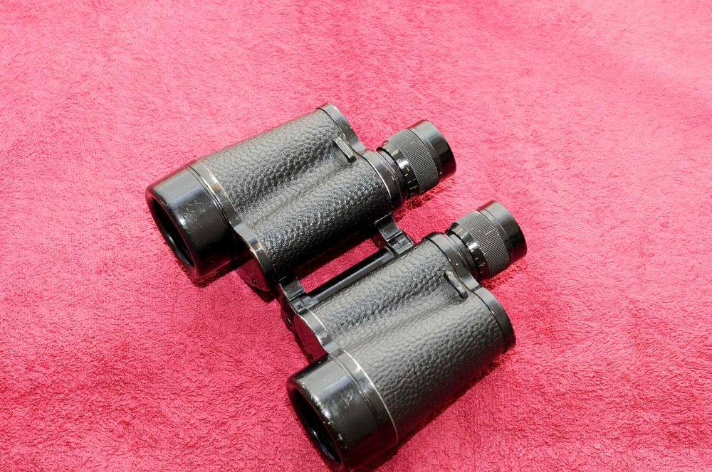 Бинокль БПБ 12х40(1972г/ЗОМЗ)