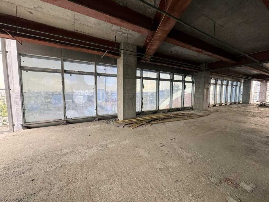 Коммерческая недвижимость по адресу ул. Шолуденко (площадь 51356 м²) - Atlanta.ua - фото 19