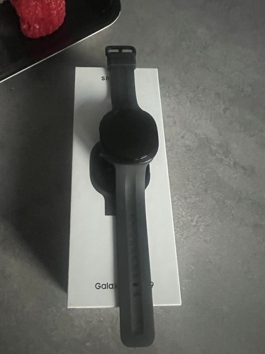 Smartwach Samsung Galaxy wartch 9