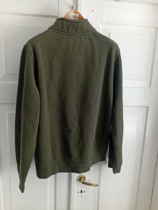 Bluza zielona Superdry r. Xxl, xxxl