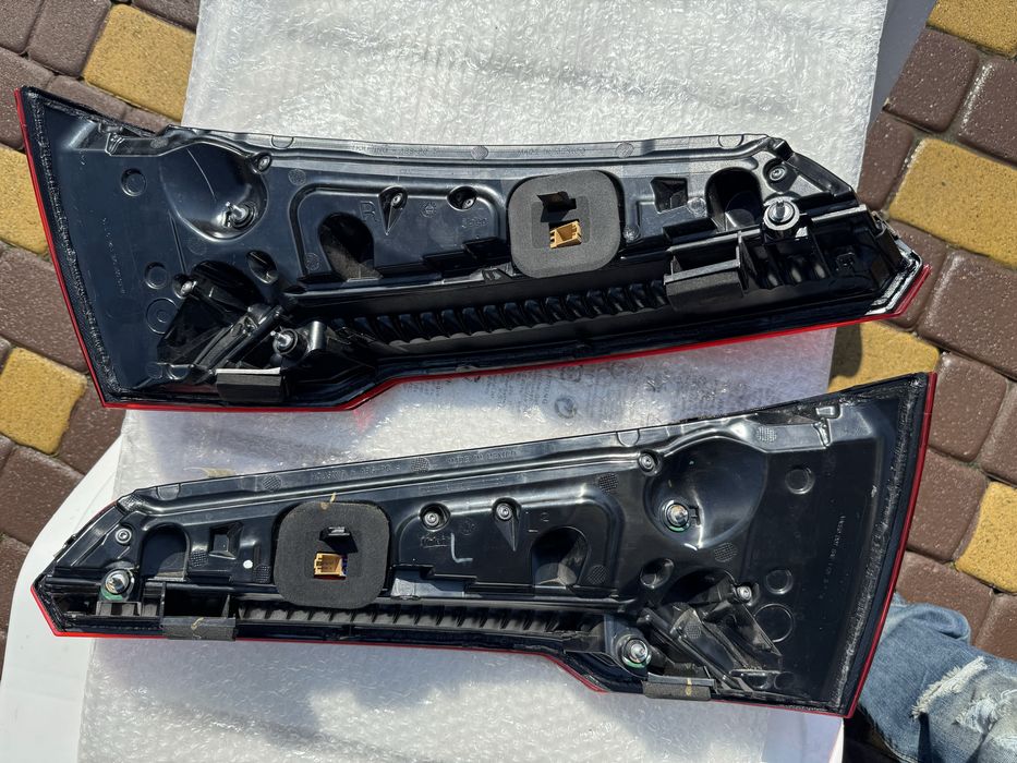 Стопи Audi Q5 FY 80a 80a945094a 2015-2020