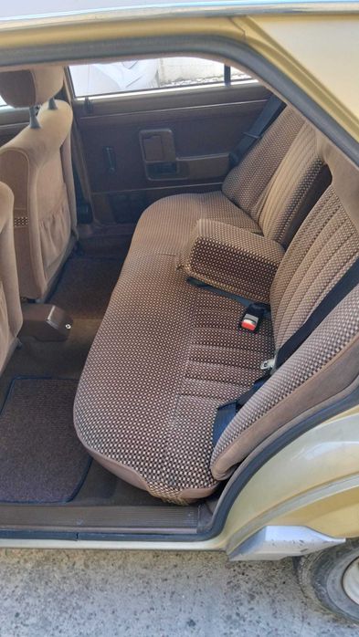 Fiat Argenta — fotografia 9