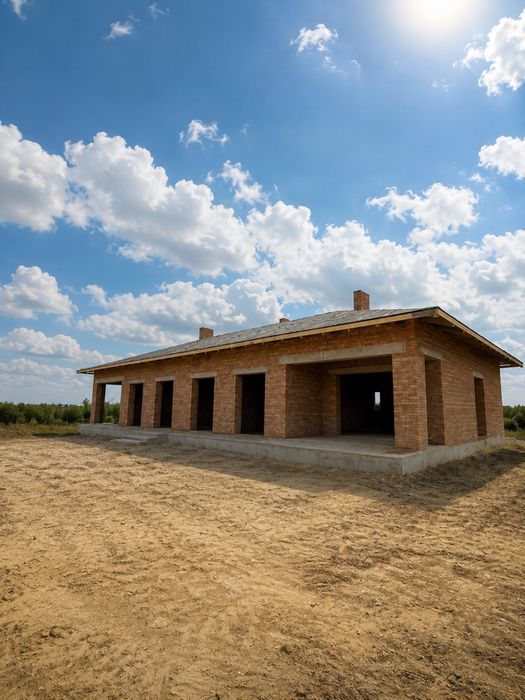 Продаж котеджу 112,5 кв.м, р-н Новий Двір
