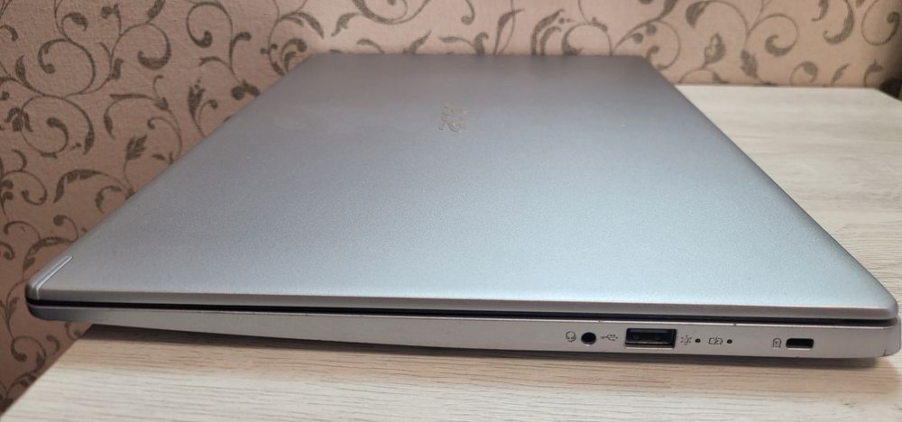 Acer aspire a515-55g (i5 4ядра, mx350, 512 ssd m2, 8gb ddr4)