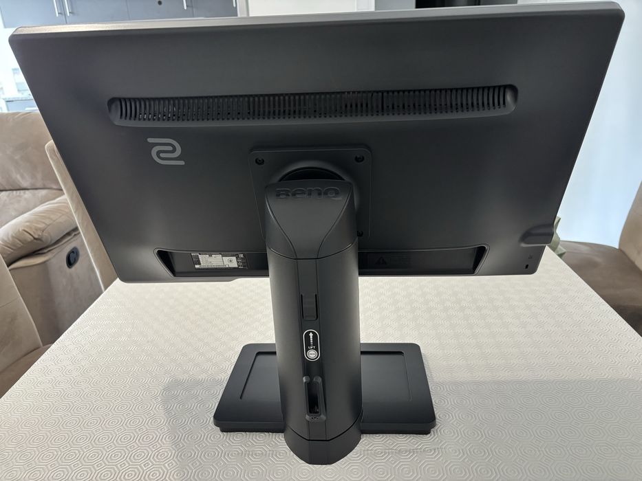 Monitor Gaming Zowie BenQ 144hz