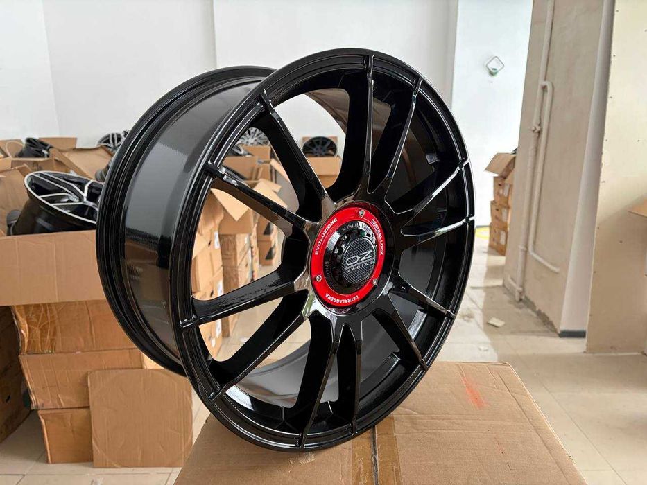 Нові диски R18 5*112 / 5*100 / Магазин / Відправка по Україні