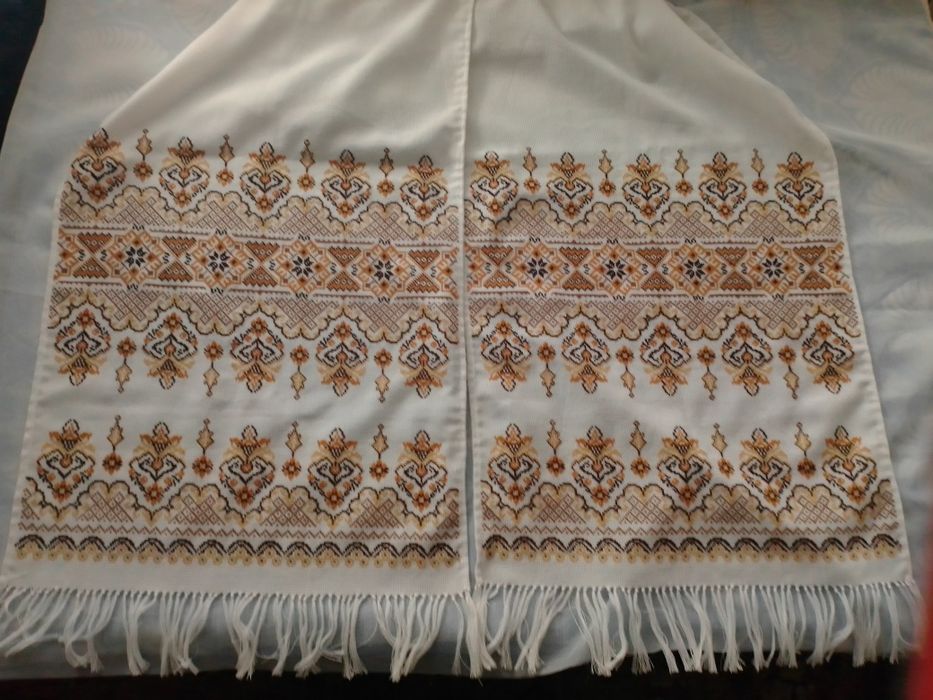 весільний рушник