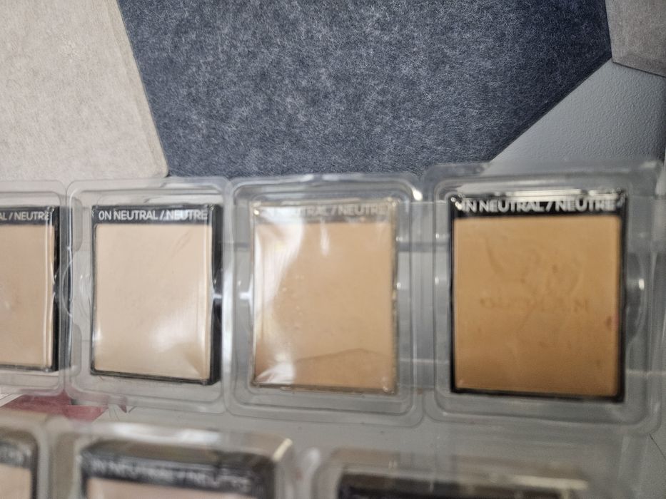 Puder prasowany Guerlain 8.7g oryginał