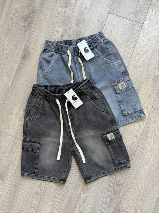 Карго шорти Carhartt WIP