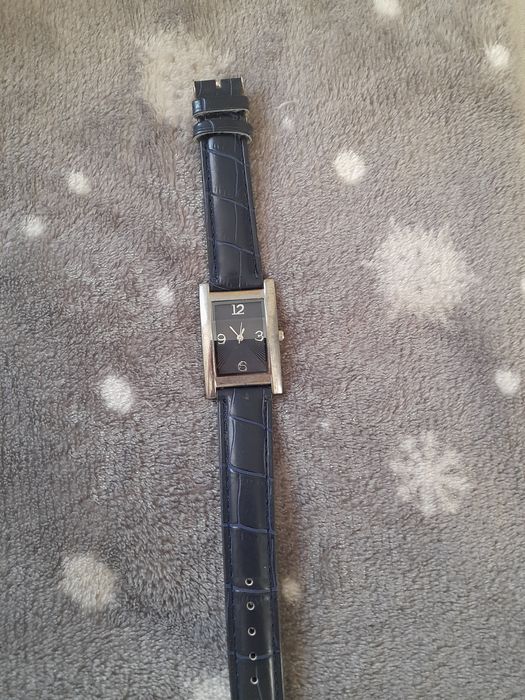 Zegarek damski na rękę