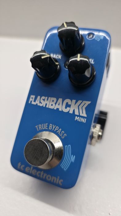 TC Electronic - flashback 2 mini - delay