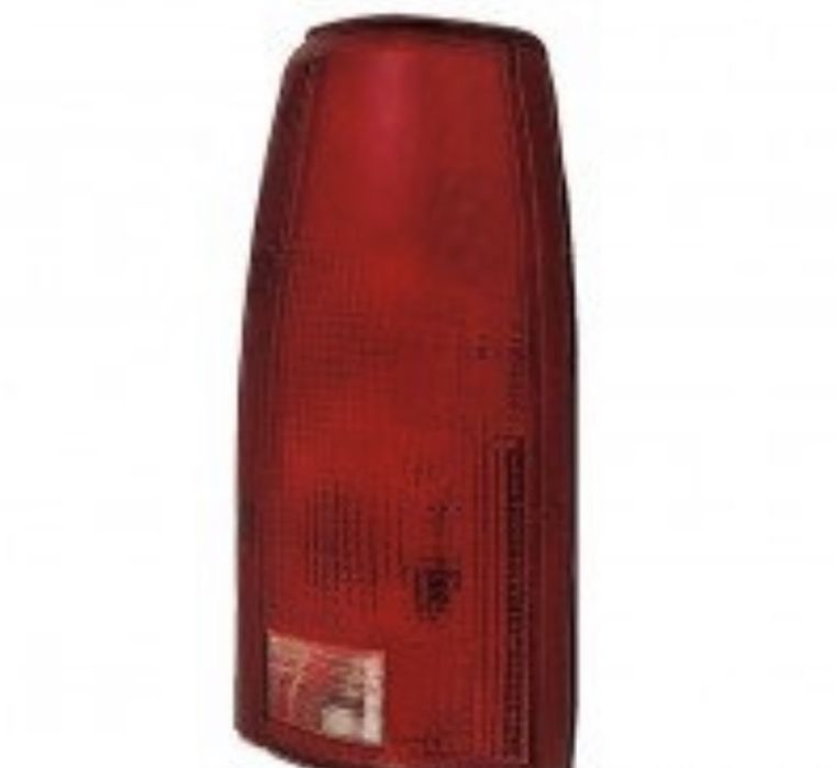 Chevrolet subuerban lampy tylne nowe Komplet