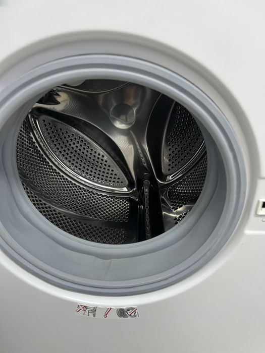 Пральна машинка Siemens WM12E190/03