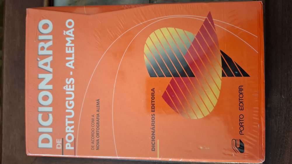 Dicionário Português-Alemão