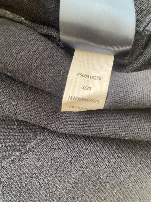 Tommy hilfiger чоловічий светр, джемпер, пуловер, реглан