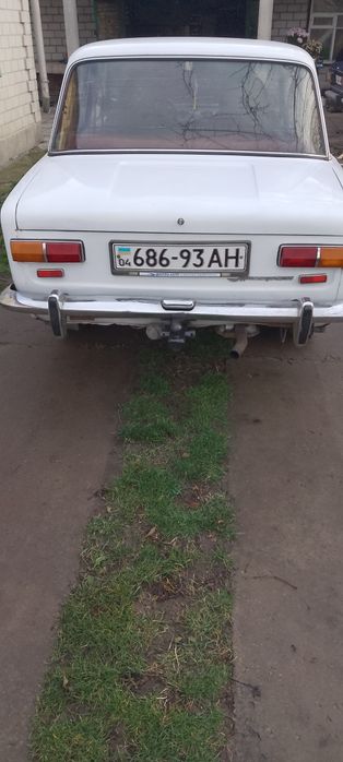 Продам ВАЗ 2101.