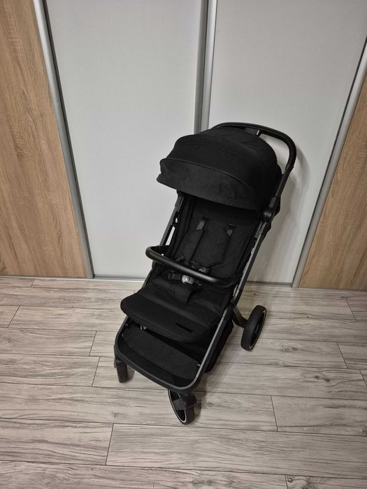 Wózek spacerowy Moon Zac