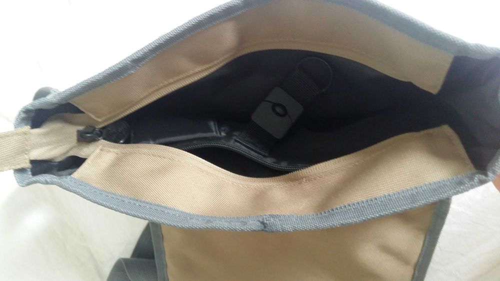 Torba młodzieżowa Brunotti