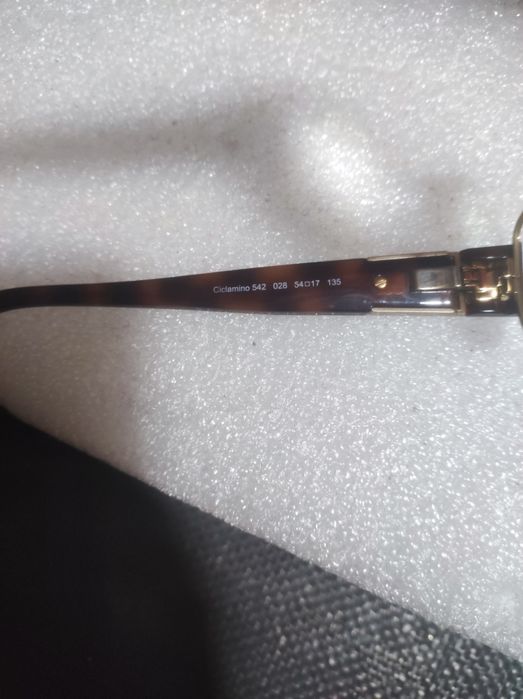 Armação Roberto Cavalli Italy