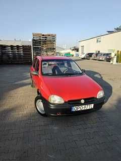 Sprzedam Opla Corsa