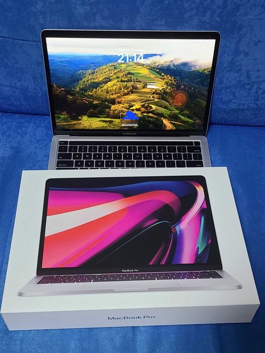 Apple Macbook pro M1 16GB