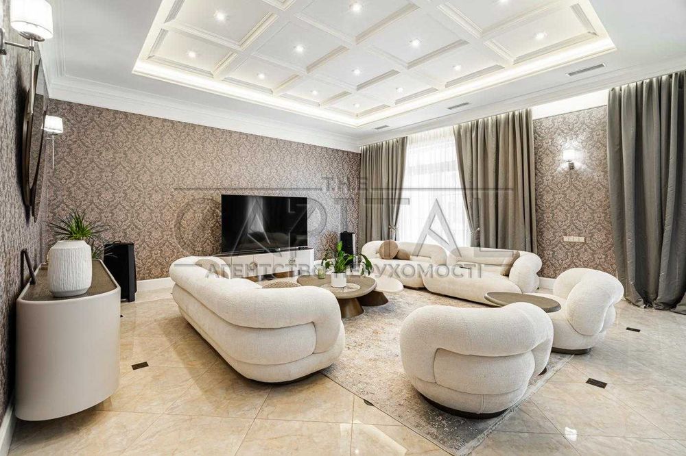 Продажа дома с бассейном, Крюковщина, Бучанский р-н