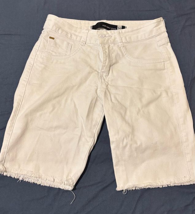 Roupas usadas… tamanho P/S