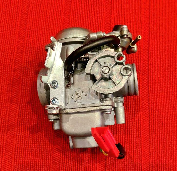 Карбюратор Tornado Keihin PD30J 172MM CH250 CF250 МТ Дніпро Урал К750