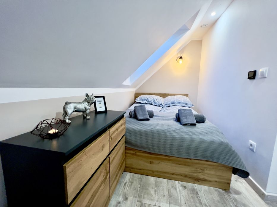 Przycup w Karkonoszach Apartamenty Karpacz Karkonosze