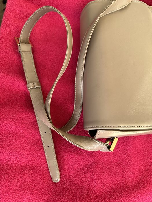 Torebka Hollie Warsaw Bella taupe